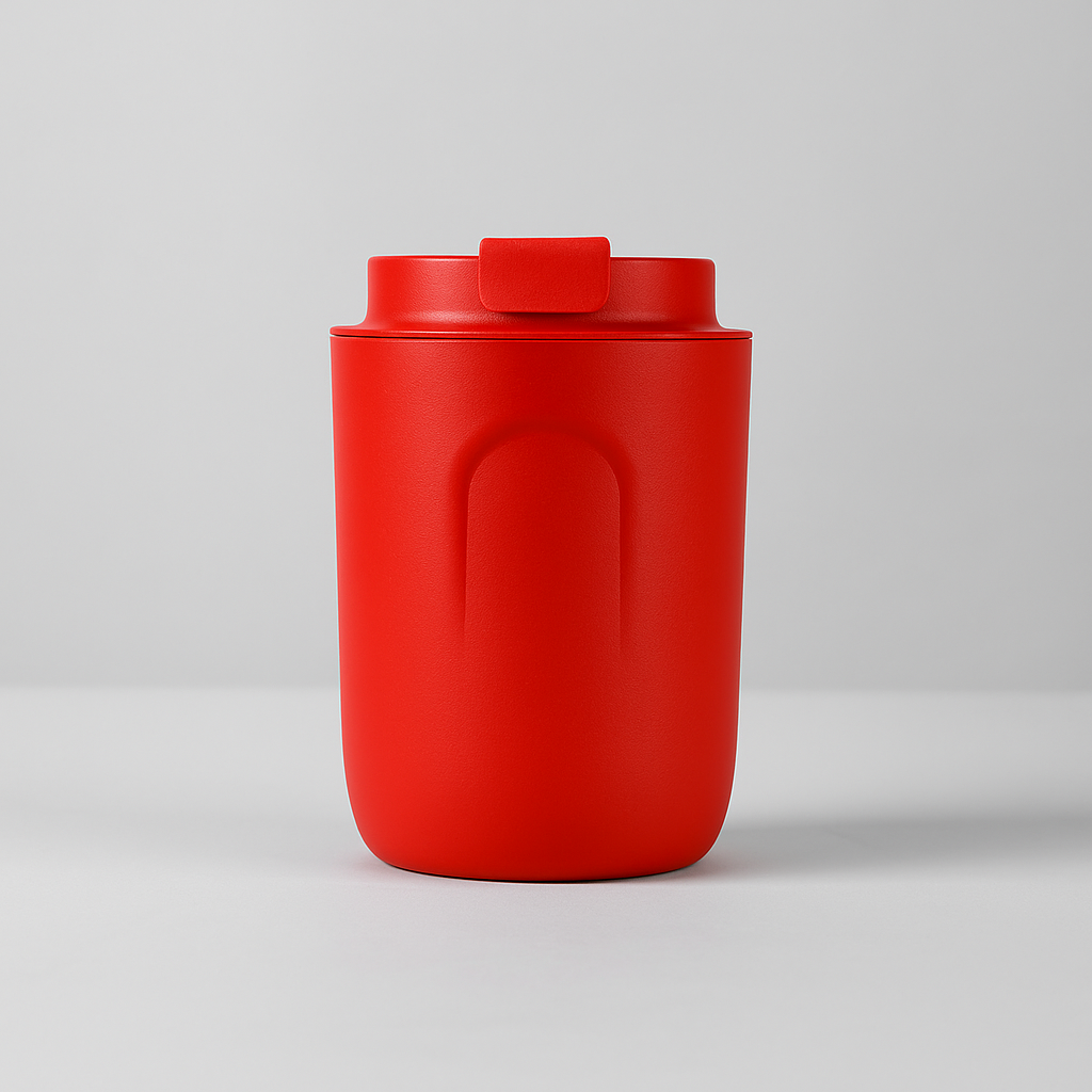 Breweli™ Isolier-Kaffeebecher (Set mit 2 Stück)