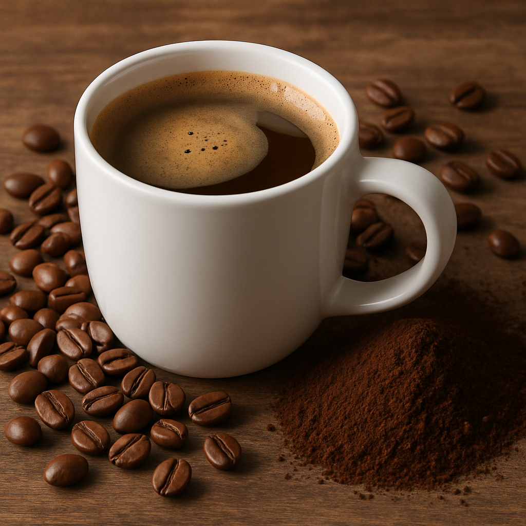 Hoeveel Koffie Is Teveel? Begrijp de Cafeïnegrens Zonder Af Te Zien van Je Koffie