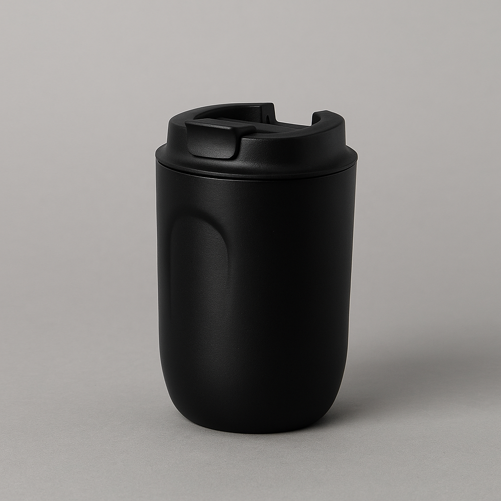 Breweli™ Isolier-Kaffeebecher (Set mit 2 Stück)