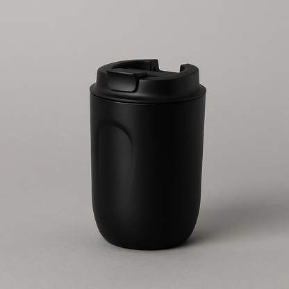 Breweli™ Isolier-Kaffeebecher (Set mit 2 Stück)