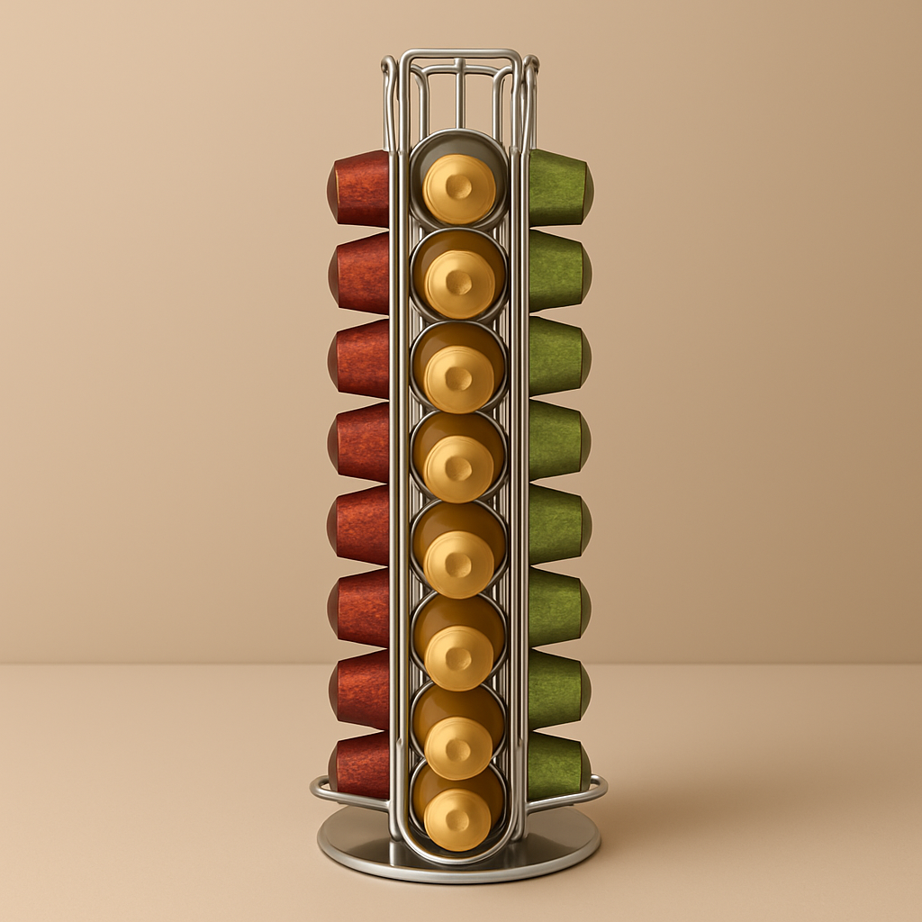 Breweli™ Kapselhalter