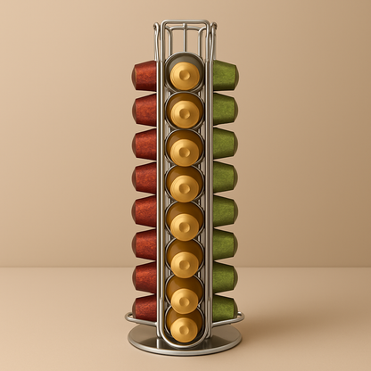 Breweli™ Kapselhalter