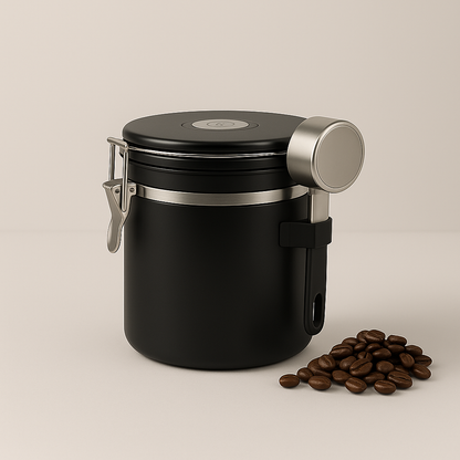 Breweli™ Vakuum-Kaffeedose – 1200 ml