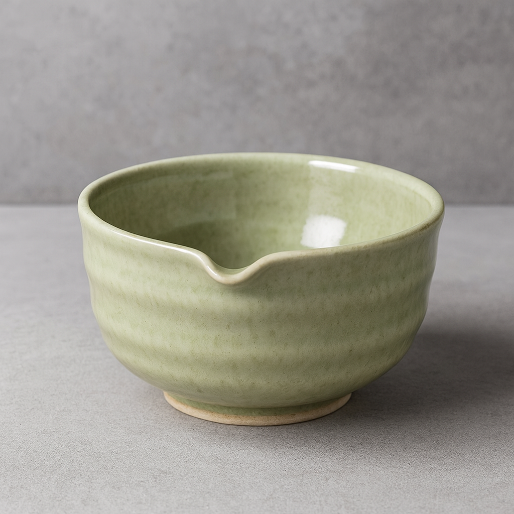 Breweli Japanisches Matcha Starterset