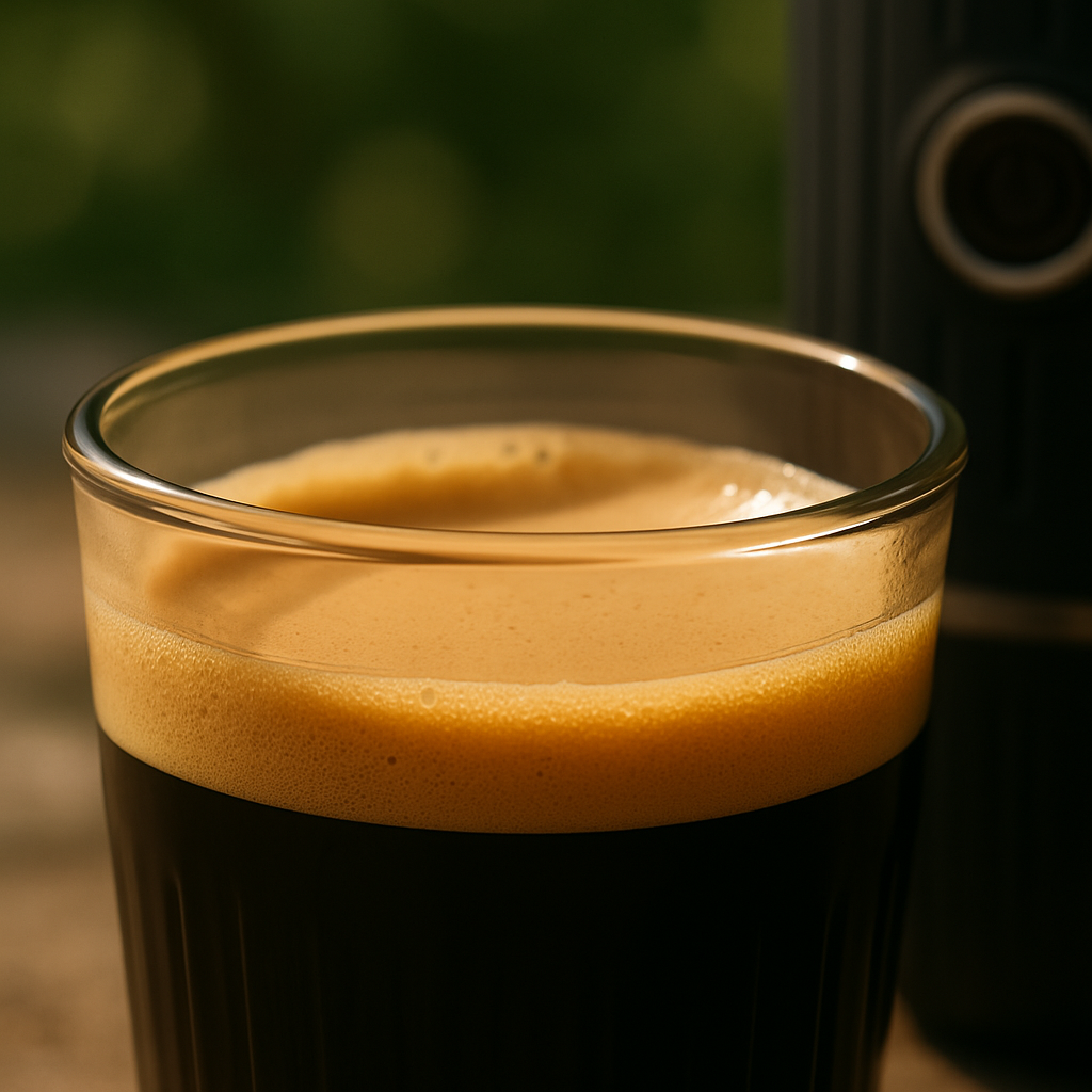 Breweli ™ Pro
