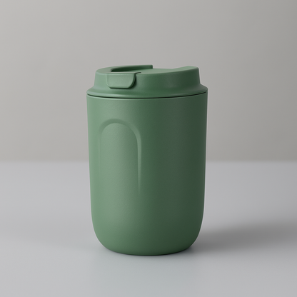 Breweli™ Isolier-Kaffeebecher (Set mit 2 Stück)